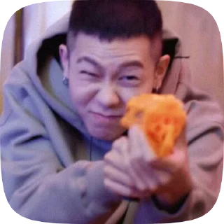 🔫 emoji loco @looflaa Telegram sticker 14 of 23