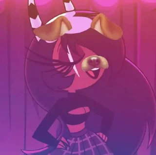 🌟 emoji #покатыбездел👆👆 Telegram sticker 23 of 38