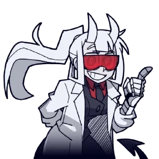 🌟 emoji LoreMaster| @Engineer_gamingg Telegram sticker 5 of 34