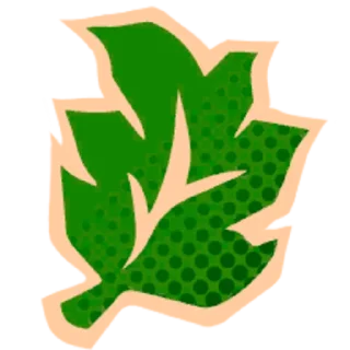 Sticker from Sins