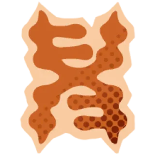 Sticker from Sins