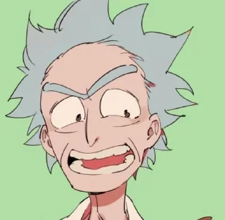 🧪 emoji 🧪 ℜⅈɕƙ Ꮥɑɳɕℏɛʑ Telegram sticker 21 of 100