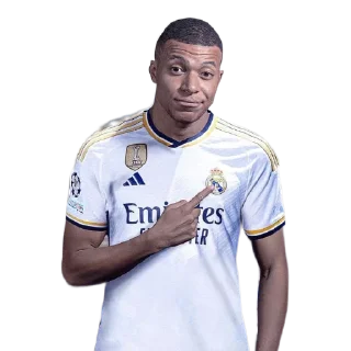 🐢 emoji Madrid Family Stickers Telegram sticker 22 of 78