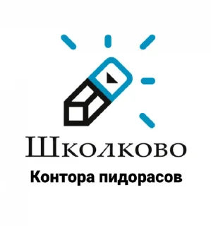 Sticker from Online-schools