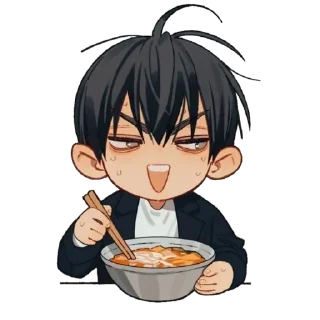 🥲 emoji Няняняня Telegram sticker 11 of 83