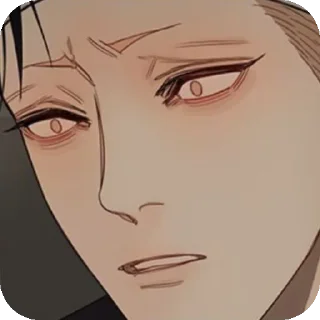 😢 emoji Няняняня Telegram sticker 19 of 83