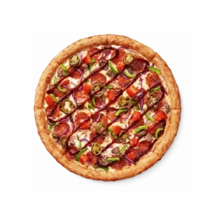 🍕 emoji Додо Пицца Telegram sticker 5 of 25