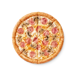 🍕 emoji Додо Пицца Telegram sticker 7 of 25
