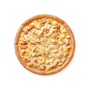 🍕 emoji Додо Пицца Telegram sticker 14 of 25