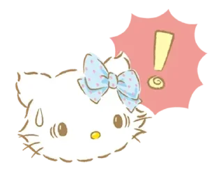 ❗ emoji ꙳ ໒ ও @leechinys ⋆ ༄ Telegram sticker 17 of 120