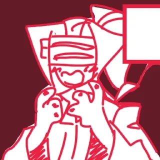 😳 emoji муд марта Telegram sticker 14 of 88