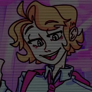 🎤 emoji ☆   .  🎤  ʂεηραʝ Telegram sticker 15 of 42