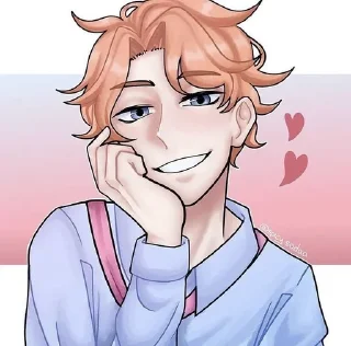 🎤 emoji ☆   .  🎤  ʂεηραʝ Telegram sticker 16 of 42