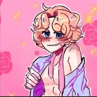 🎤 emoji ☆   .  🎤  ʂεηραʝ Telegram sticker 24 of 42