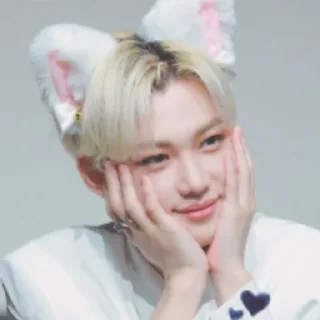 😄 emoji Феликс Telegram sticker 6 of 49