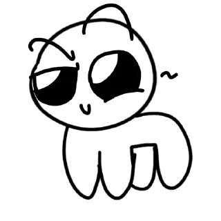 🥵 emoji Yippee 🥰🥰❤️😘 Telegram sticker 9 of 27