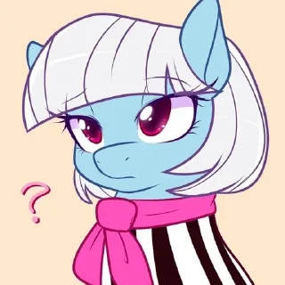 🌟 emoji Поняшки❤️‍🩹 Telegram sticker 5 of 20