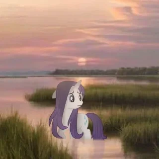 🎆 emoji май литал пони кхем Telegram sticker 10 of 29
