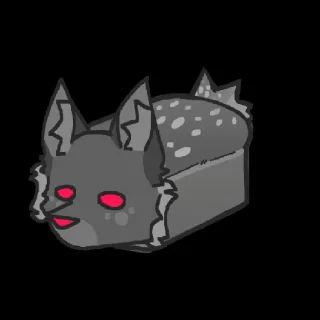 🍞 emoji кросс писька Telegram sticker 6 of 15