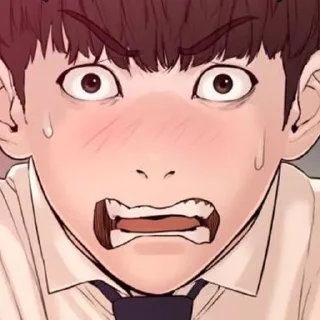 😳 emoji how to fight Telegram sticker 20 of 35