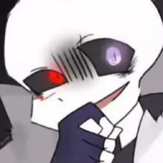 😊 emoji только кросс. Telegram sticker 14 of 94