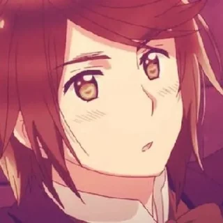 Sticker from [ Hetalia | Hong Kong] @aphstickers