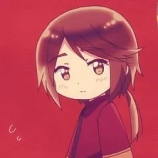 Sticker from [ Hetalia | Hong Kong] @aphstickers