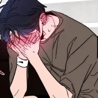 💓 emoji я не гей @rovbohk Telegram sticker 17 of 44