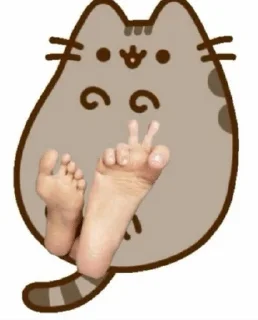 Sticker from ❤