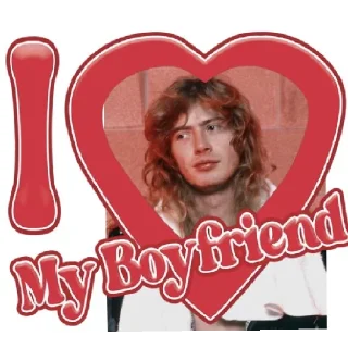 😄 emoji Рыжий демон Telegram sticker 17 of 23