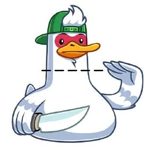 🔪 emoji Бряк • @StickEmojiBook Telegram sticker 24 of 48