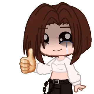 🥲 emoji Лох Telegram sticker 23 of 38