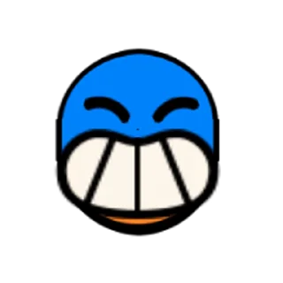 Sticker from Эль Примо @vbrawl