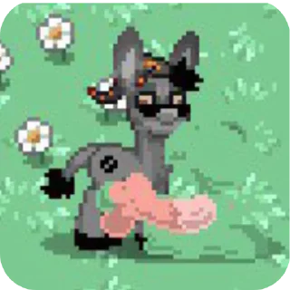 😏 emoji Еблан сквад Telegram sticker 17 of 90