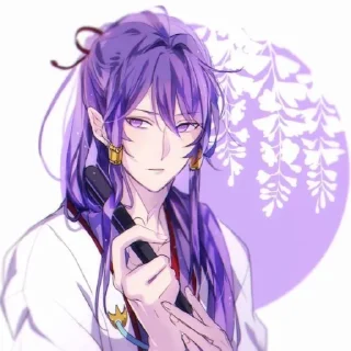 🌂 emoji 𝖦𝖠𝖢𝖪𝖯𝖮𝖨𝖣 ;; 🌂 @dailystarryshower Telegram sticker 13 of 118