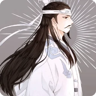 😒 emoji @kamelpack69 | ХаньЖэни | Telegram sticker 6 of 40