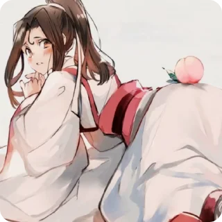 🥺 emoji @kamelpack69 | Генерал Вэнь | Telegram sticker 7 of 95