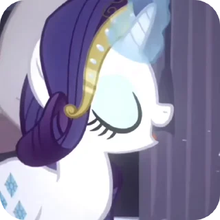 🪡 emoji @EXOR7CIST ᅠ( 𝗋𝖺𝗋𝗂𝗍𝗒 ) Telegram sticker 21 of 30
