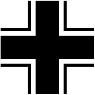 Sticker from NSDAP REPACK