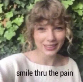 😔 emoji tay Telegram sticker 9 of 39