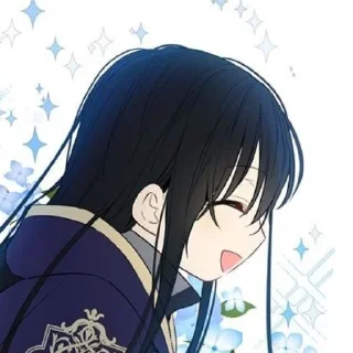 🌸 emoji Лукас из оясп Telegram sticker 14 of 50