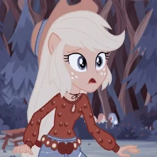 😨 emoji 𝓐𝓟𝓟𝓛𝓔 𝓙𝓐𝓒𝓚 Telegram sticker 17 of 39