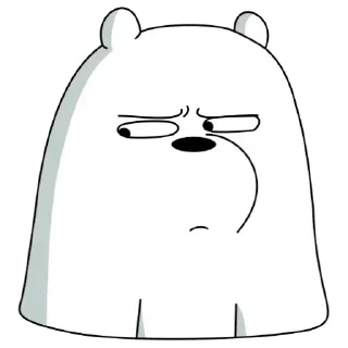 😞 emoji wbb Telegram sticker 19 of 49