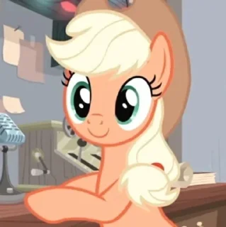 🙂 emoji 𝓐𝓟𝓟𝓛𝓔 𝓙𝓐𝓒𝓚 Telegram sticker 16 of 39