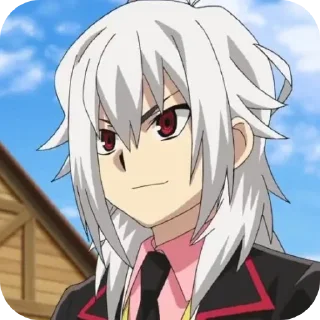 Sticker from Kurenai Shu @Stikerhi_bot