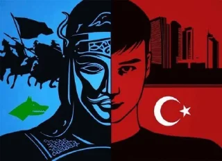 🇹🇷 emoji Türk Otdusu Telegram sticker 5 of 42