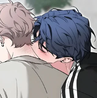 🌟 emoji Чхве И Гён. Telegram sticker 10 of 89