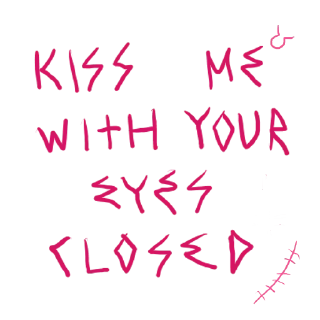 😚 emoji Lil Peep Telegram sticker 8 of 20