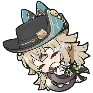 📦 emoji 𓎟  ֹ  📦   ⱪ𝗶𝗿𝗮ׄ͜𝗿𝗮ׄ͜  𓇼  @s1fyaka 𓈒 Telegram sticker 15 of 41