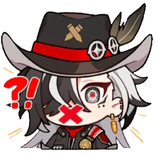 ❌ emoji ˓𓄹 ࣪˖ ʙᴏᴏᴛʜɪʟʟ ˓𓄹 ࣪˖ @premiumneskvik Telegram sticker 15 of 50